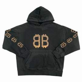 Picture of Balenciaga Hoodies _SKUBalenciagaS-XLlxt8831815